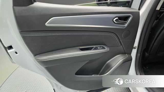 Renault Korea (Samsung) XM3 id 4339001 из Кореи 17