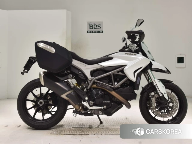 Проданный Ducati HYPERSTRADA id 4072496 из Японии