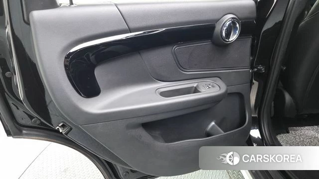 Mini Cooper Countryman id 4855083 из Кореи 17