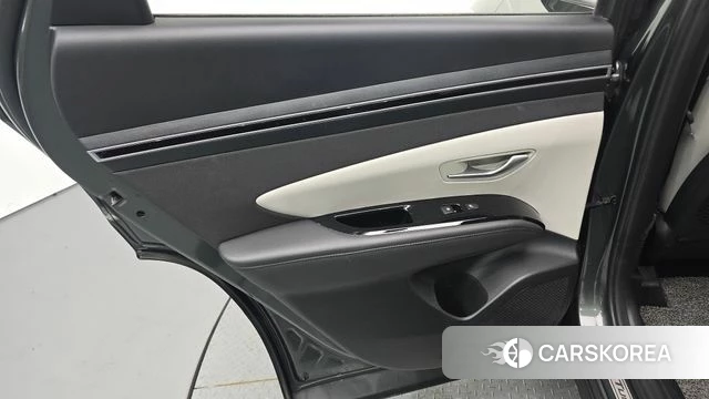 Hyundai Tucson (NX4) id 4202305 из Кореи 17