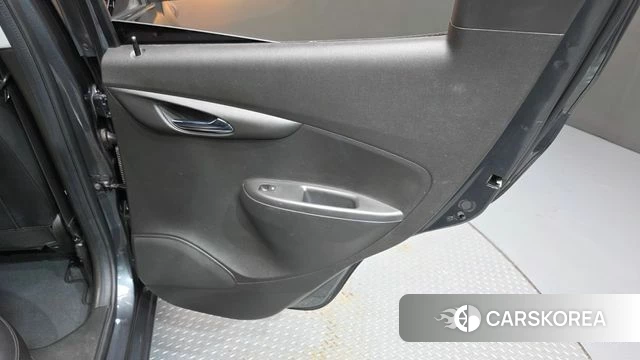 Chevrolet (GM Daewoo) The New Spark id 4596024 из Кореи 17
