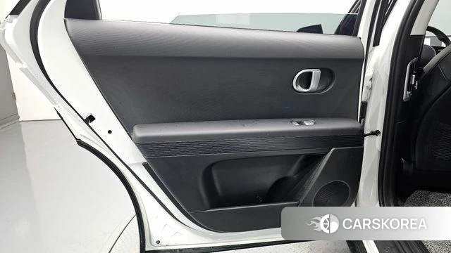 Hyundai Ionic 5 id 4350338 из Кореи 17