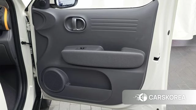 Hyundai Casper id 4636084 из Кореи 17