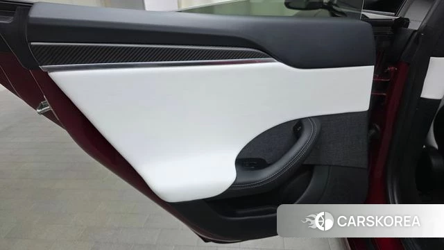 Tesla Model S id 4480785 из Кореи 17