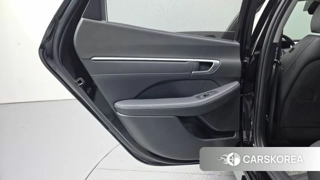 Hyundai Sonata D Edge (DN8) id 4916299 из Кореи 17