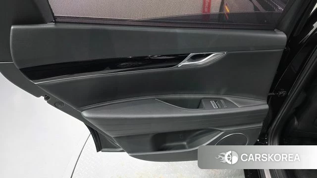 Genesis G80 (RG3) id 4580805 из Кореи 17