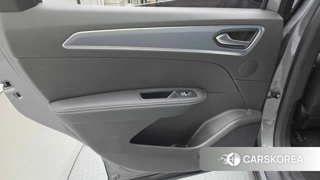 Renault Korea (Samsung) XM3 id 4464266 из Кореи 17