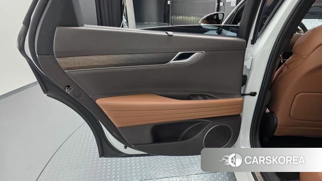 Genesis G80 (RG3) id 4362605 из Кореи 17