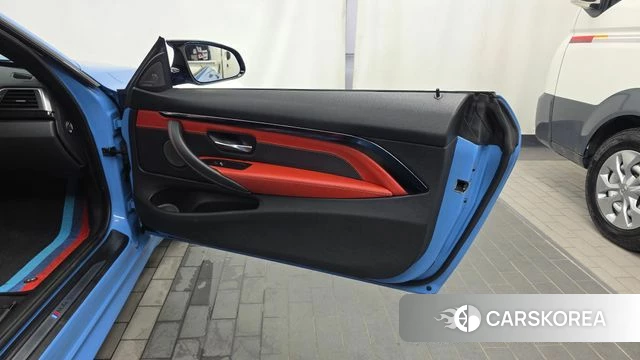 BMW M4 (F82) id 4587144 из Кореи 17