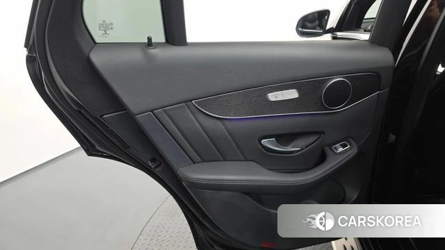 Mercedes-Benz GLC-Class X253 id 4377124 из Кореи 17
