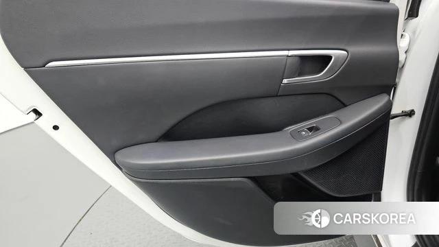 Hyundai Sonata (DN8) id 4943404 из Кореи 17