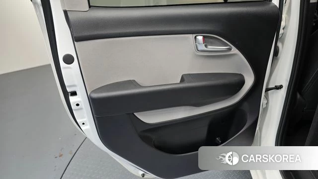 Kia The New Kia Ray id 4302568 из Кореи 17