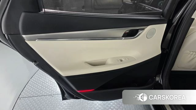 Hyundai The New Grandeur IG Hybrid id 4929275 из Кореи 17