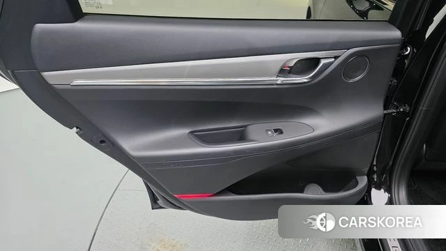 Hyundai The New Grandeur IG id 4608858 из Кореи 17