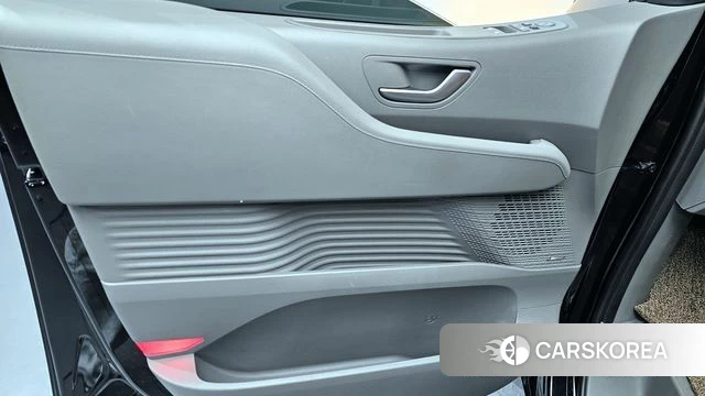 Hyundai Staria id 4396221 из Кореи 17