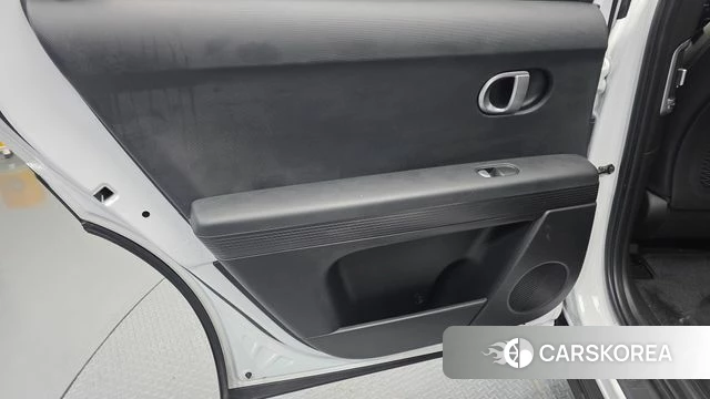 Hyundai Ionic 5 id 4342804 из Кореи 17