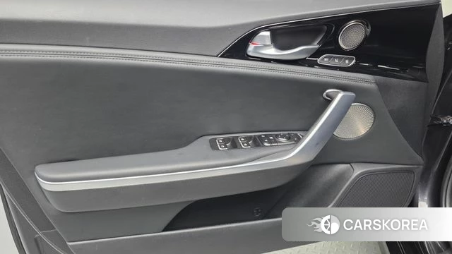 Kia Stinger id 4689462 из Кореи 17