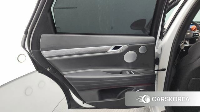 Genesis G80 (RG3) id 4571057 из Кореи 17