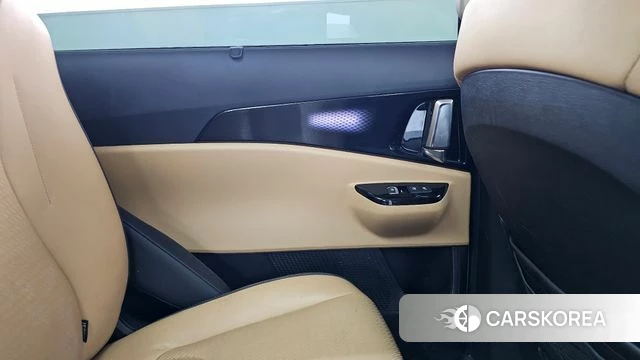 Kia Carnival 4th generation id 4224874 из Кореи 17