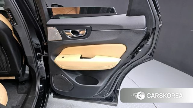 Volvo XC60 second Generation id 4370053 из Кореи 17