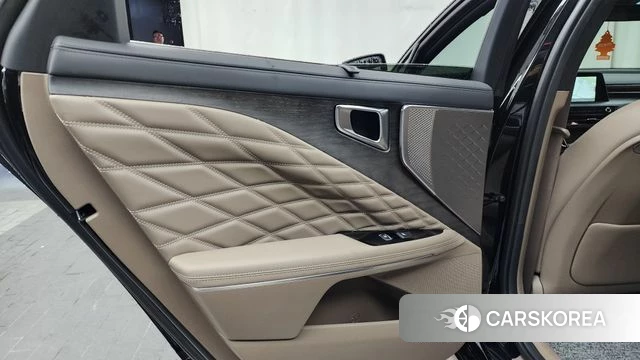 Kia K8 Hybrid id 4549783 из Кореи 17