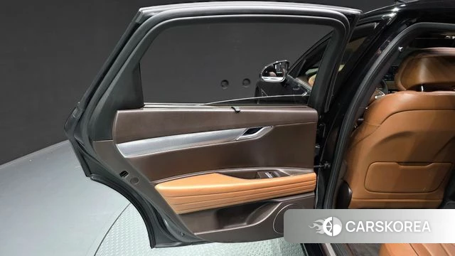 Genesis G80 (RG3) id 4369414 из Кореи 17