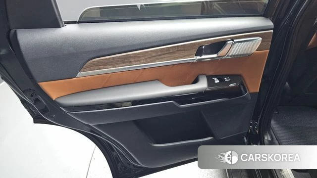 Kia Mohave Master id 4489187 из Кореи 17