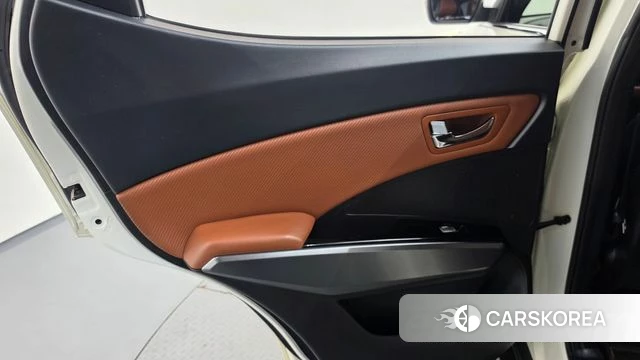 Ssangyong Tivoli Armor id 4856543 из Кореи 17