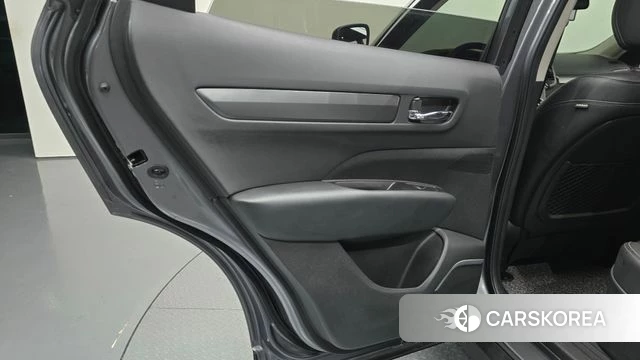 Renault Korea (Samsung) The New QM6 id 4764073 из Кореи 17