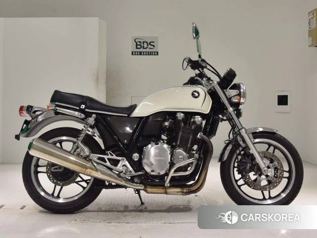 Проданный Honda CB1100 ABS 2010 из Японии