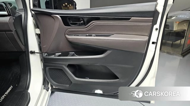 Honda Odyssey id 4684396 из Кореи 17