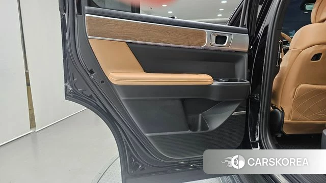 Hyundai Santa Fe (MX5) id 4635359 из Кореи 17