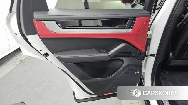 Porsche Cayenne (PO536) id 4528267 из Кореи 17
