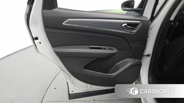 Renault Korea (Samsung) XM3 id 4750869 из Кореи 17