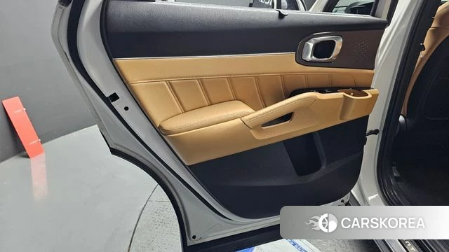 Kia Sorento 4th Generation id 4223469 из Кореи 17