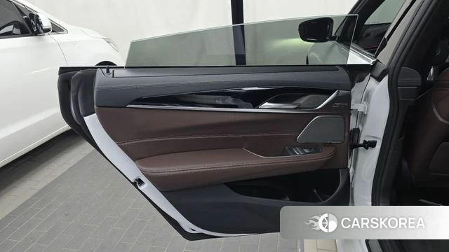 BMW 6 Series GT (G32) id 4916495 из Кореи 17