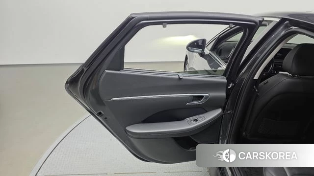 Hyundai Sonata (DN8) id 4620002 из Кореи 17