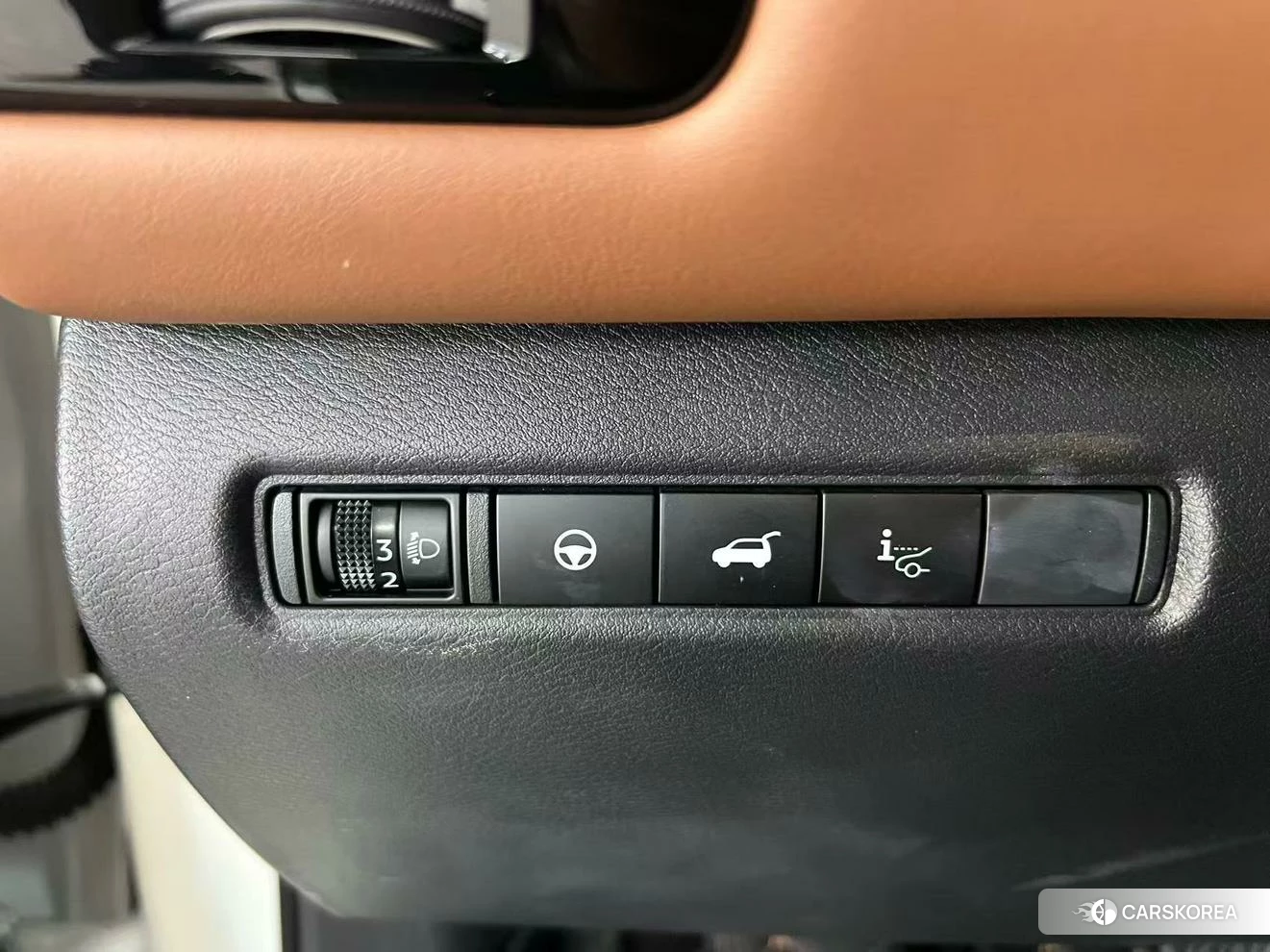 Nissan Exploring the land id 4513821 из Китая 17