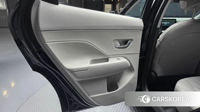 Hyundai Kona (SX2) id 4682221 из Кореи 17
