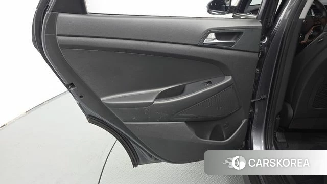 Hyundai All New Tucson id 4900755 из Кореи 17