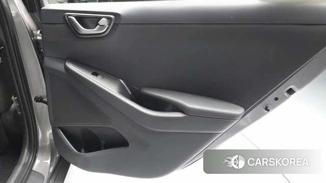 Hyundai The New Ionic Electric id 4741768 из Кореи 17