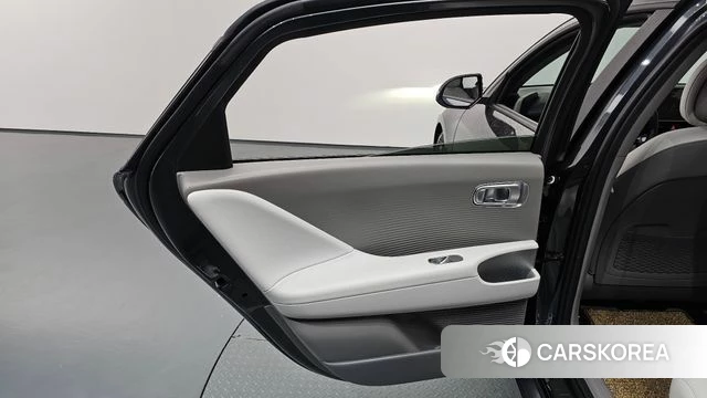 Hyundai Ionic 6 id 4408996 из Кореи 17