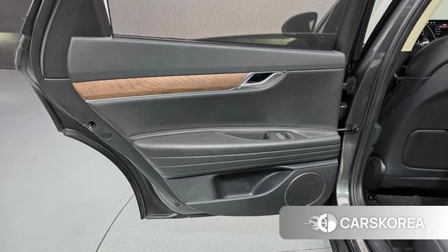 Genesis G80 (RG3) id 4362229 из Кореи 17