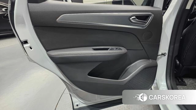 Renault Korea (Samsung) XM3 id 4893908 из Кореи 17