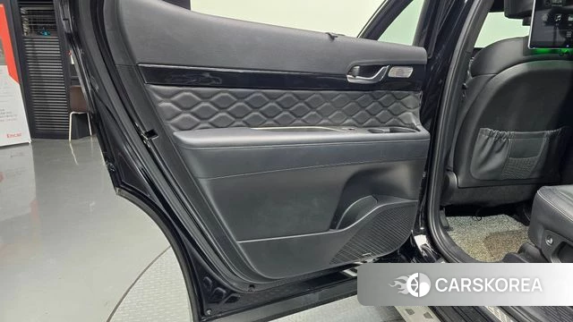 Hyundai Palisade id 4604476 из Кореи 17