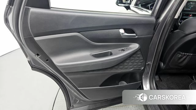 Hyundai Santa Fe TM id 4459499 из Кореи 17