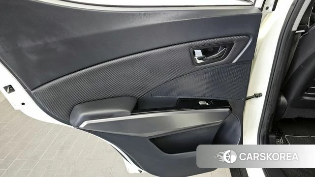 Ssangyong Tivoli Armor id 4285423 из Кореи 17