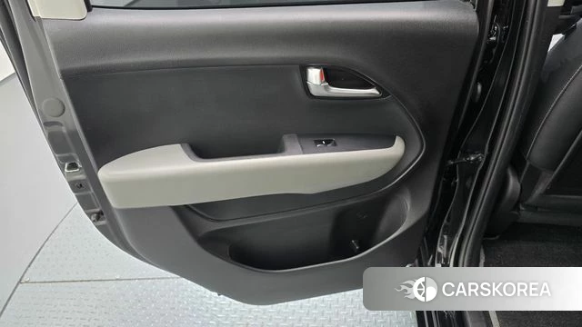 Kia The New Kia Ray id 4757717 из Кореи 17
