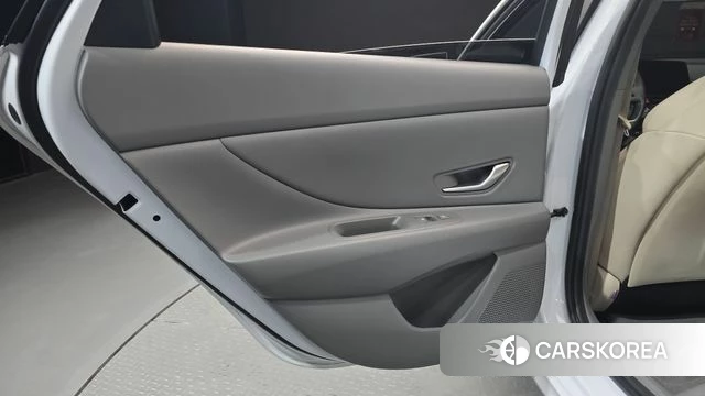 Hyundai The New Avante (CN7) id 4194834 из Кореи 17