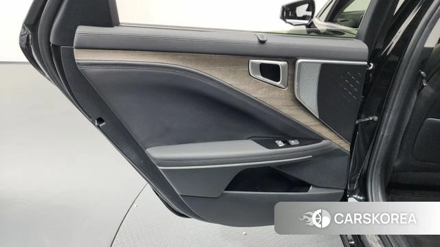 Kia K8 Hybrid id 4434417 из Кореи 17